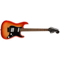 Contemporary Stratocaster® Special HT, Laurel Fingerboard, Black Pickguard, Sunset Metallic
