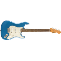 Classic Vibe '60s Stratocaster®, Laurel Fingerboard, Lake Placid Blue