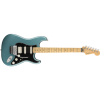 Player Stratocaster® with Floyd Rose®, Maple Fingerboard, Tidepool