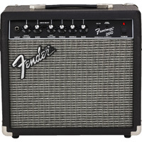 Fender FRONTMAN 20G Electric Guitar Amplifier
