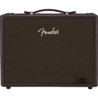 Fender Acoustic Junior 240V AU Electric Guitar Amplifier