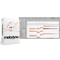 Full Version Melodyne 5 Editor