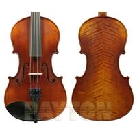 RAGGETTI Makers Violin Outfit RV7AE