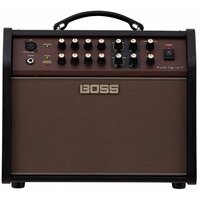 Roland Boss Acs-Live-Lt Acoustic Guitar Amplifier