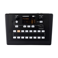 Allen & Heath Personal monitor mixer/controller. 46 inputs, 16 presets, stand mounted, CAT5 daisy chained