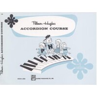 Palmer-Hughes Accordion Course Book 1