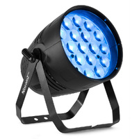 BeamZ 19 x 15W 4-in-1  LED Par Can with RGB