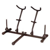 SAX STAND 2 UNITS 2 PEGS