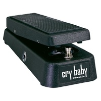 Dunlop Cb95 Crybaby Pedal