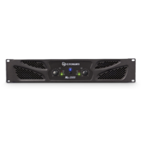 Crown Audio XLi 2500 2-Channel 750W Power Amplifier