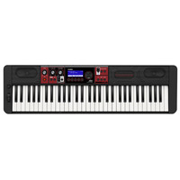 Casio Ct-S1000V Casiotone Touch Sensitive Vocal Synthesis Keyboard