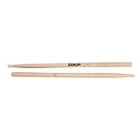 DXP D147AN 7A Hickory Drum Sticks Nylon Tip