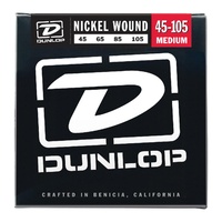 Dunlop 45-105 4St. Bass String
