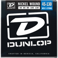 Dunlop 45-130 5St. Bass String