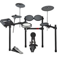 Yamaha DTX6-X Electronic Drum Kit