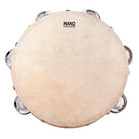 Mano Percussion Ed623 Tambourine