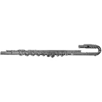 FONTAINE FLUTE