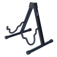 Fretz A-Frame Folding Acoustic/Electric Guitar Stand