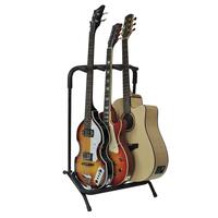 Fretz Multi-Rack Guitar Stand (3 Guitars)