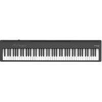 Roland Fp30Xbk Digital Portable Compact Piano (Black)