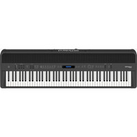 Roland Fp90X Digital Piano (Black)