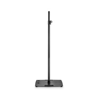 Gravity TLS431B Touring Lighting Stand With Square Steel Base
