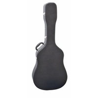 V-Case HC1003 Hard Archtop Case - Western Guitar