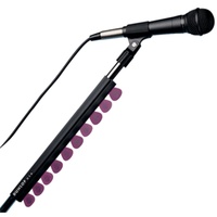 Dunlop J5012 12″ Microphone Stand Pick Holder