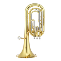 Jupiter Baritone Horn (New #360L)