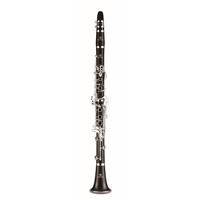 Jupiter JCL700NA Student Clarinet 700 Series Stackable Case