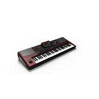 Korg PA1000 61-Note Performance Arranger Keyboard