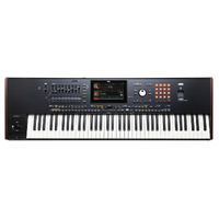 Korg Pa5X 76 Keyboard Arranger 76 Keys