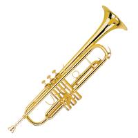 Steinhoff KSO-TR5-GLD B Flat Trumpet