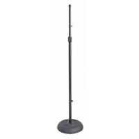 Xtreme Ma367B Microphone Floor Stand