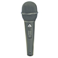 Carson MC60 Uni Directional Dynamic Vocal Microphone