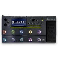 Mooer GE-300 Amp Modelling, Synth & Multi Effects Processor