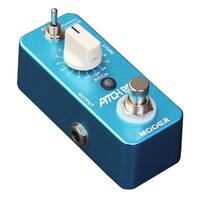 Mooer Pitch Box Pitch Shifter Micro Guitar Effects Pedal