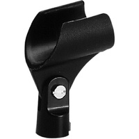 Chiayo Mic clip/adapter, large size to suit all Chiayo hand held transmitters