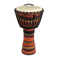 Mano Percussion MPC07 Rope Tunable Djembe