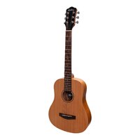Martinez Babe Traveller Acoustic Guitar (Mahogany)