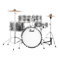 Pearl EXport-18" JUNIOR SHELL PACK GRINDSTONE SPARKLE