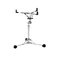 Pearl HARDWARE SNARE DRUM STAND, CONVERTIBLE FLAT BASE, UNI-LOCK TILTER