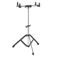 Pearl PERC. STAND ALL FIT TILTING BONGO STAND, LIGHT WEIGHT