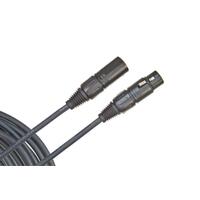 D'Addario Classic Series Xlr Microphone Cable, 10 Feet