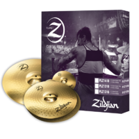 Planet Z PLZ1418 Cymbal Set