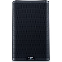 Qsc K10.2 10" 2-Way Powered Active (2000W) Portable Pa Speaker