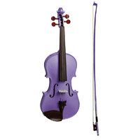 STENTOR  S2434DP 3/4 VIOLIN OUTFIT 