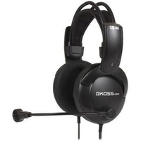 Koss Sb40 Headset And Ccommunications Headphones