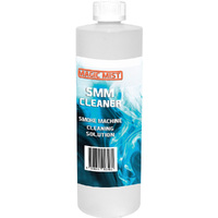 SMM-CLEANER Smoke Machine Cleaning Solution - 500ml