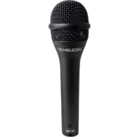 TC HELICON Modern Performance Vocal Mic